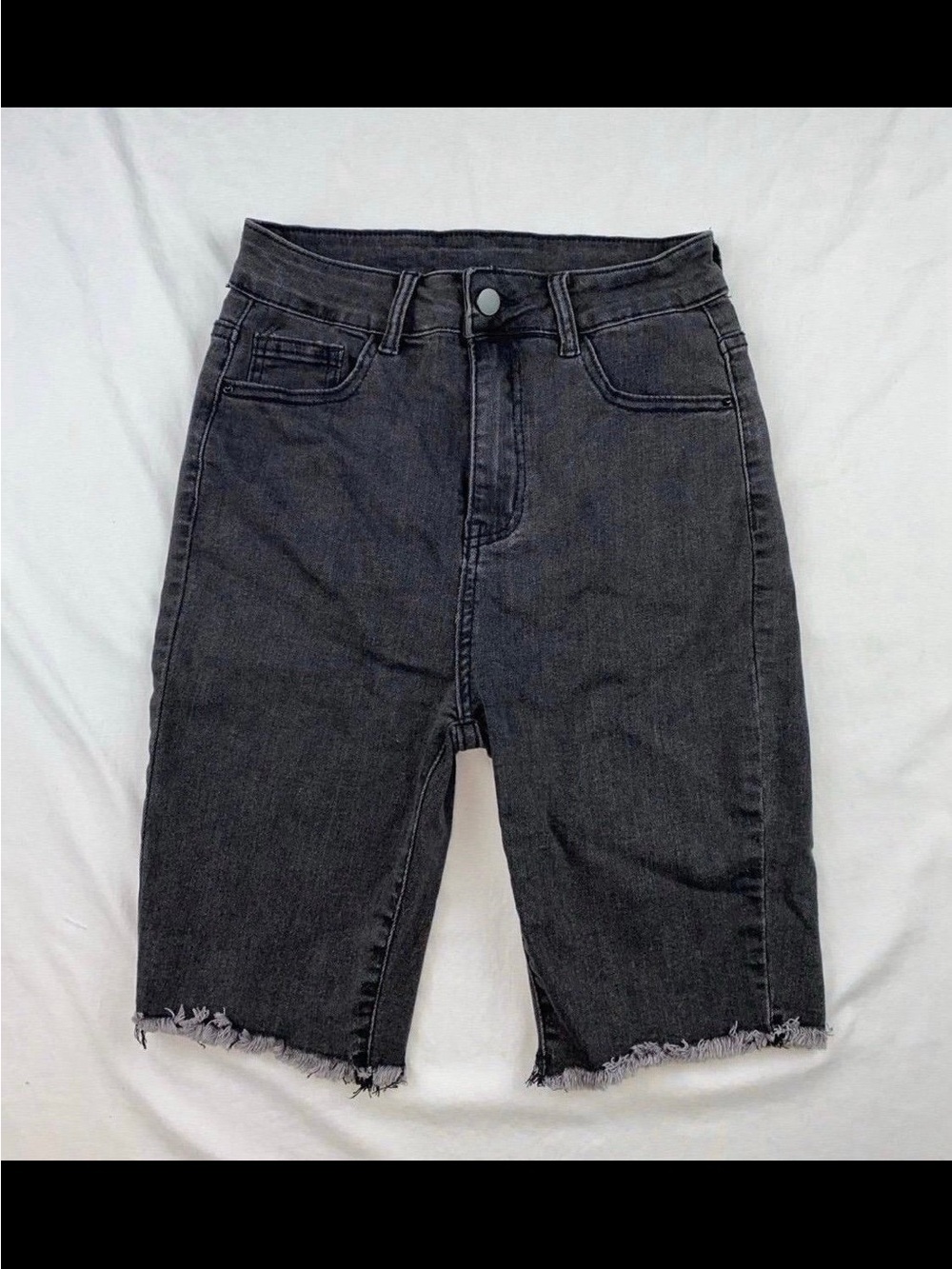 NEW Jean Shorts